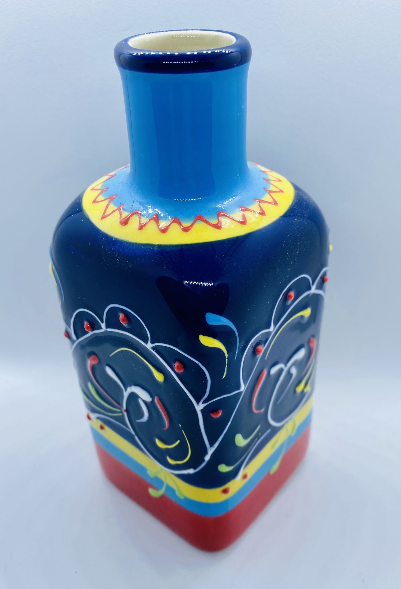 Del Rio Condiment Bottle