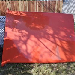 Snug Top Camper Shell