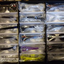 All New Oakley Sunglasses!!