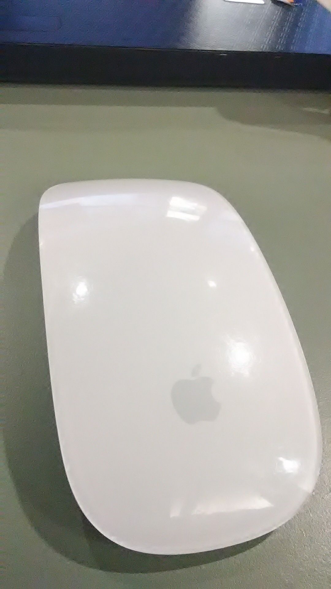 Wireless Apple magic MN mouse