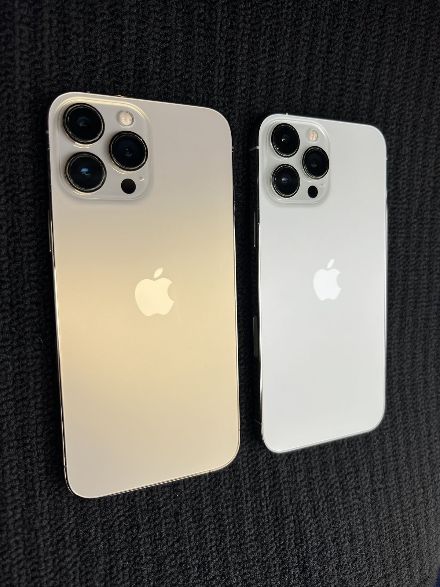 iPhone 13 Pro Max <<256GB>>