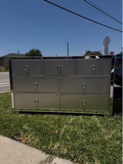 IKEA drawers
