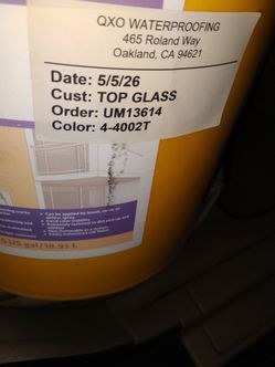 Sikagard 4 sale $225 obo