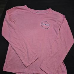Girls T-Shirt   Zise 10-12    New