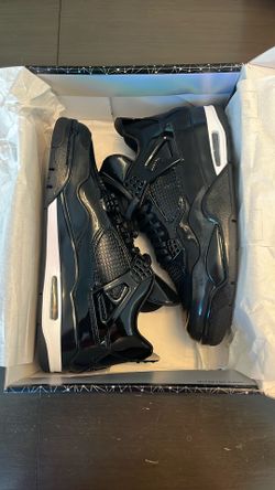 Jordan 11 Lab4