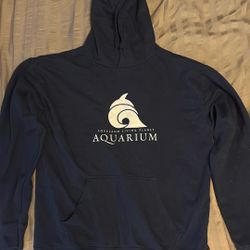 Loveland Aquarium Hoodie