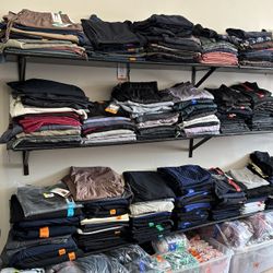 Women’s Pants/Joggers/Leggings Starting At $6