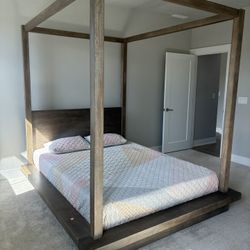 Bed Frame