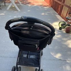 Baby stroller good condition
