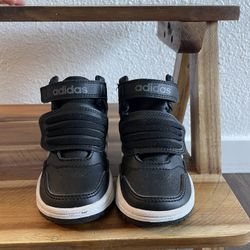 Adidas Toddler Boy Shoes