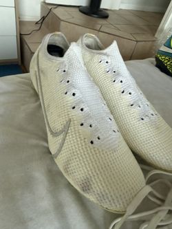 Nike Soccer