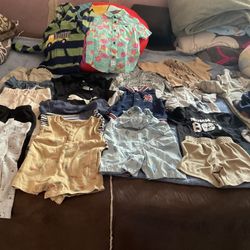 Rosita De Niño Calientita 18 M 