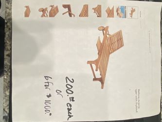 Acacia Chaise Lounge