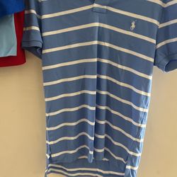 Ralph Lauren Polo Shirts 