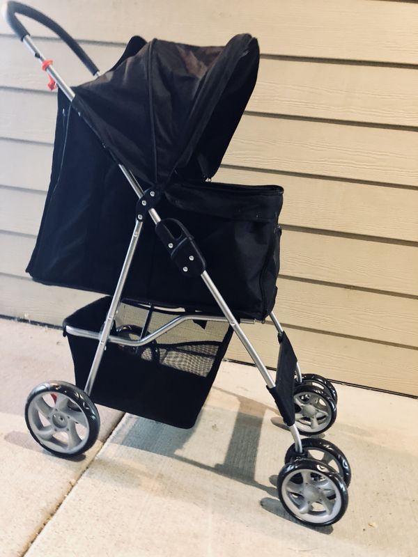 Dog stroller for Sale in Seattle, WA OfferUp
