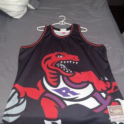 Raptor Jersey SIZE XXL