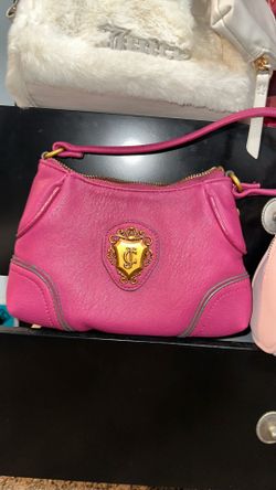 Juicy Couture Purse 