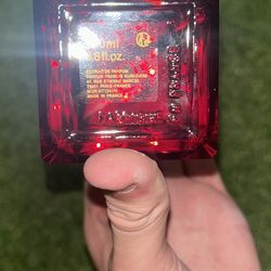 Brand new baccarat cologne