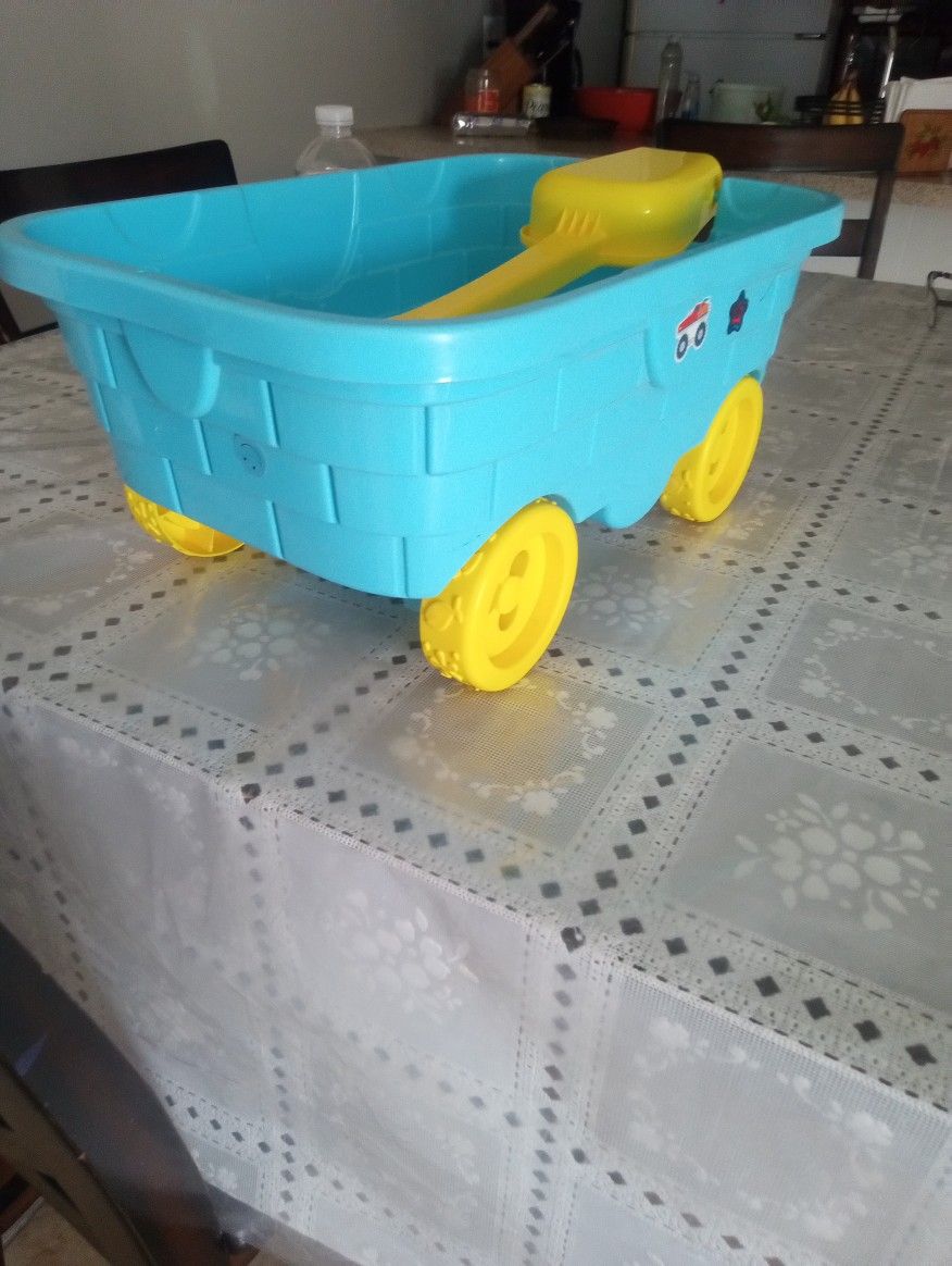 Toy Excelente Condicion