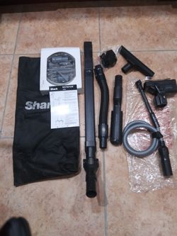 Shark Vacuum Attatchments Includes Micro Detail Kit XCD500 For Duo And All Shark Vacuums.