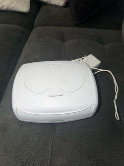 Wipe Warmer