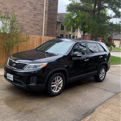 Kia / Sorrento 4 Celenders 