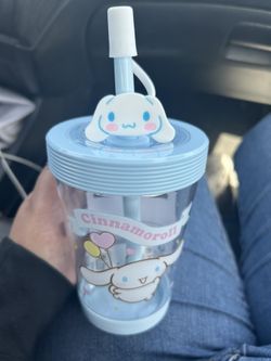 Hello Kitty And Friends , Cinnamoroll Cup