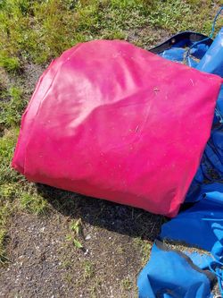 Flatbed Tarps And Equipment