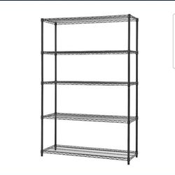 Wire Shelf