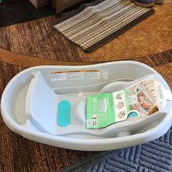 Baby Tub