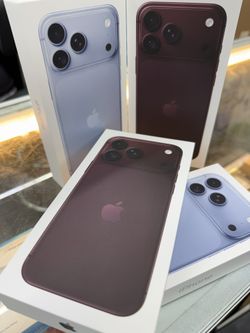 iPhone 18 Pro Max Unlock No Credit Needed Pay Down Only