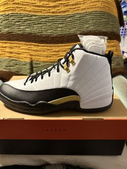 Jordan 12 Royalty Size 11.5