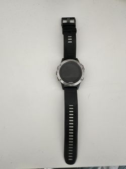 Garmin Fenix 5 