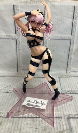 Good Smile Super Sonico Limited Edition Figurine