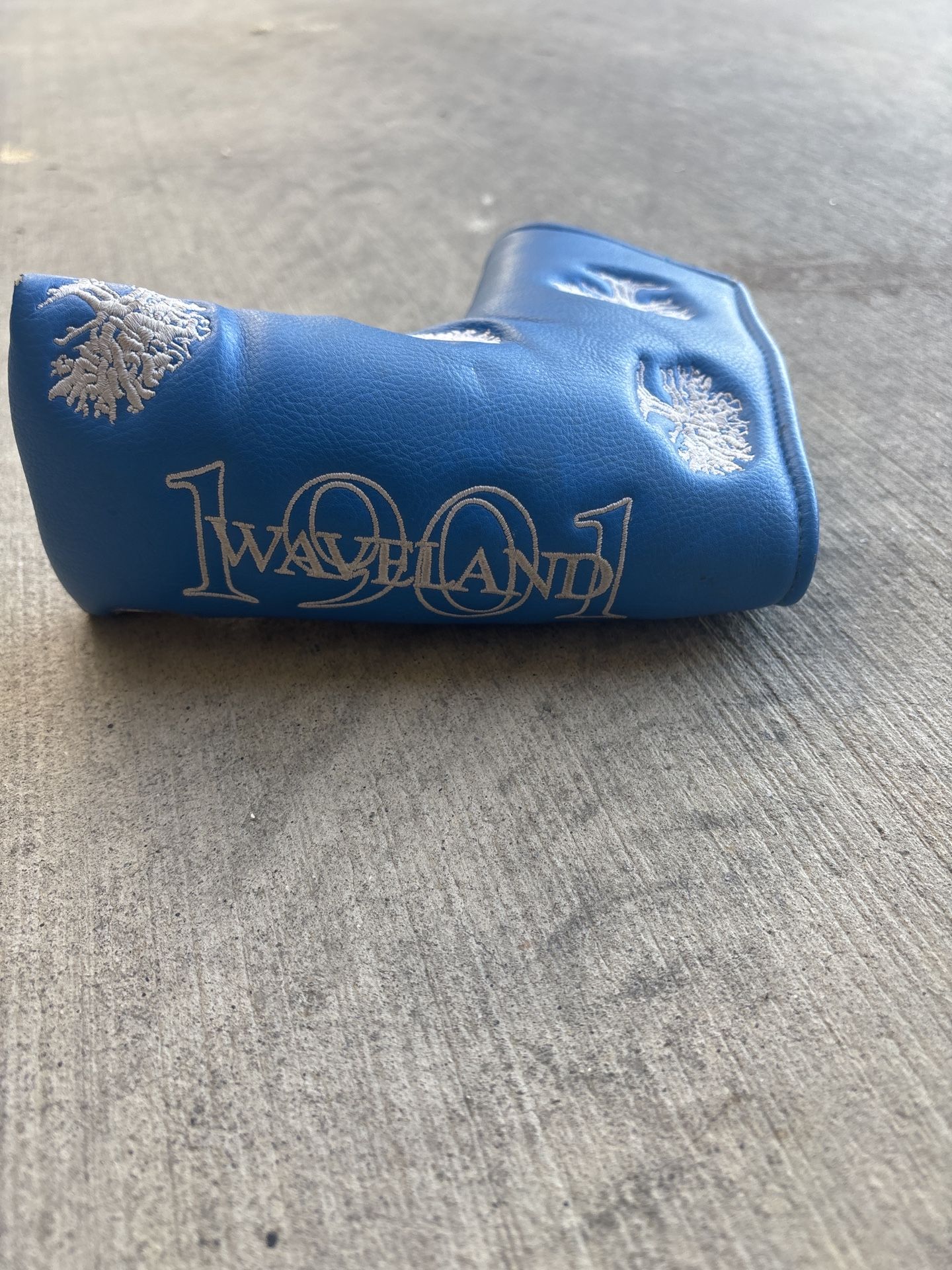 Putter Cover