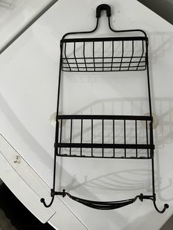 Shows rack