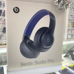 Beats Studio Pro 