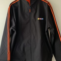 AUTOLITE LIMITED EDITION NASCAR QUALITY JACKET BRAND NEW