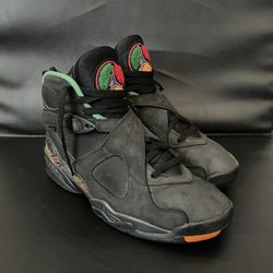 Air Jordan Retro 8 ‘Air Raid’