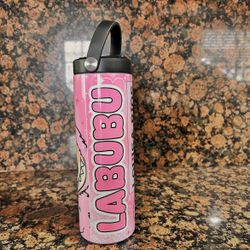 Custom tumbler