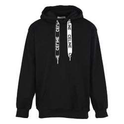 Celine Hoodie Unisex Style 