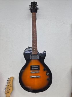 Epiphone Electric Guitar