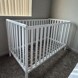 Baby Crib , Bed Kids 