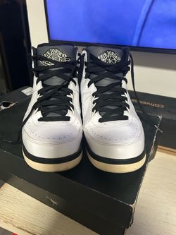 Men’s size 9.5 Jordan Retro 2s