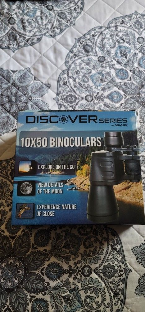 Meade Binoculars