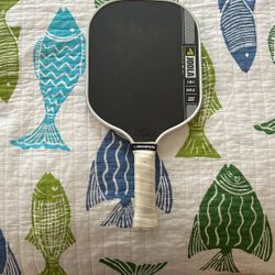 Joola Scorpeus Pro IV 16MM