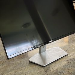 Dell Monitor 