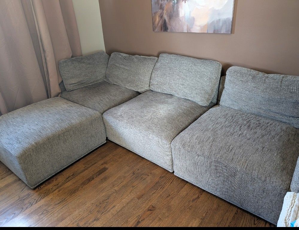 Sectional Couch