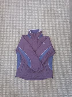 Women's Columbia Winter Coat