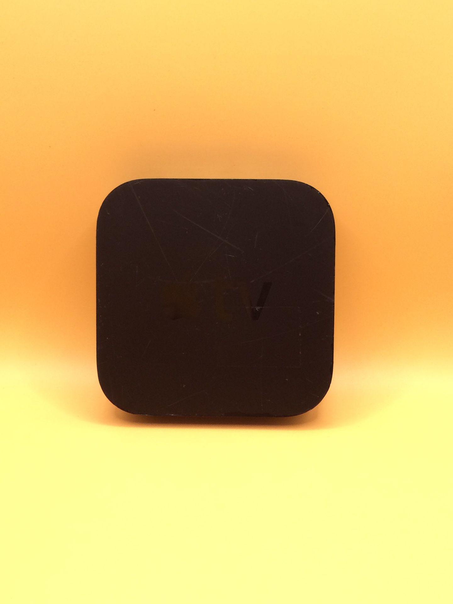 Apple Tv 2nd Gen